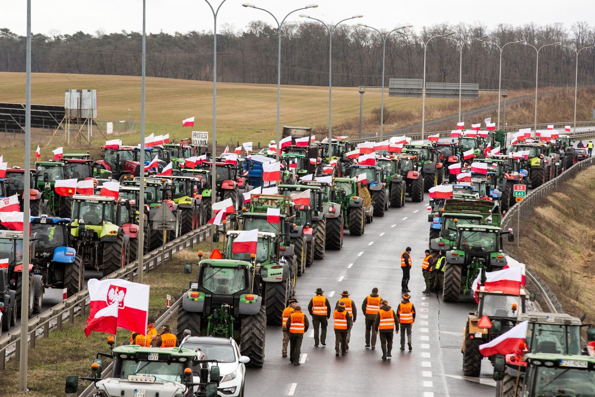 Ubywa pracujących w gospodarce. Prawdziwa katastrofa w rolnictwie