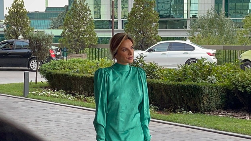 Svadba Kostadina Terzića