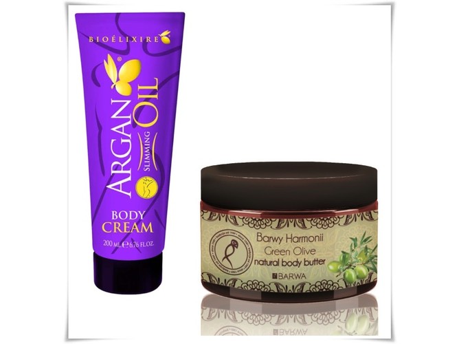 6.	Nie będę zapominała o codziennym balsamowaniu ciała po kąpieli!