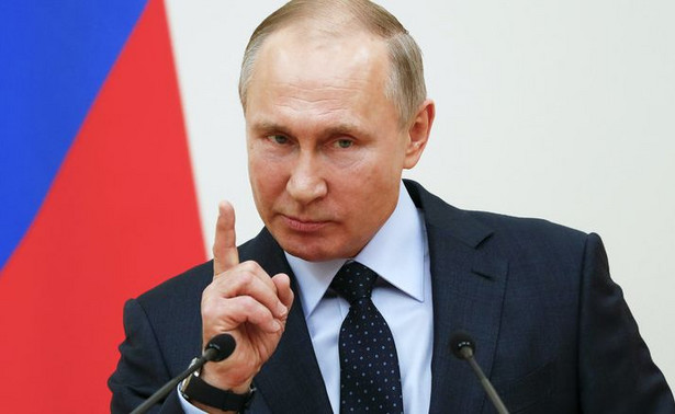 Rosyjscy politycy ostrzegają: Sankcje to krok ku nowej zimnej wojnie