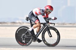 Tour de France: Majka pomoże Pogacarowi