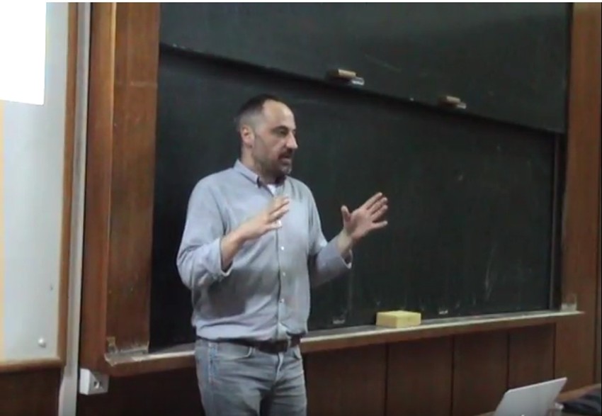 Dr Vladimir Đurđević