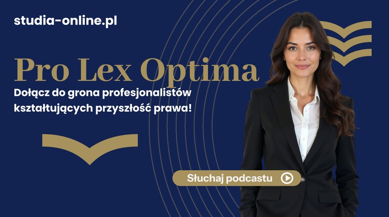 Wielcy tego świata zaczynali od studiowania prawa. Ty też możesz iść w ich ślady