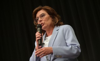 Kidawa-Błońska: Lekcje religii w szkołach zrobiły więcej złego niż dobrego