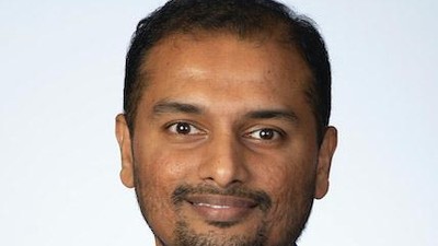 Balaji Ananthapillai: Outstanding tech industry product management expert with a passion for conversational AI