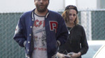 Kristen Stewart przyłapana przez paparazzi