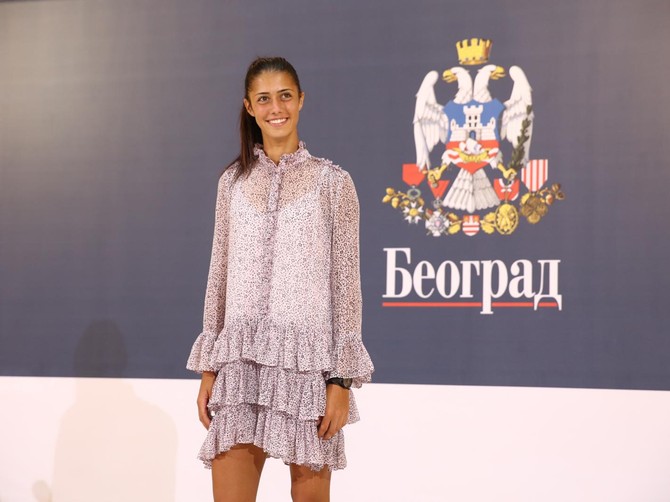 Olga Danilović