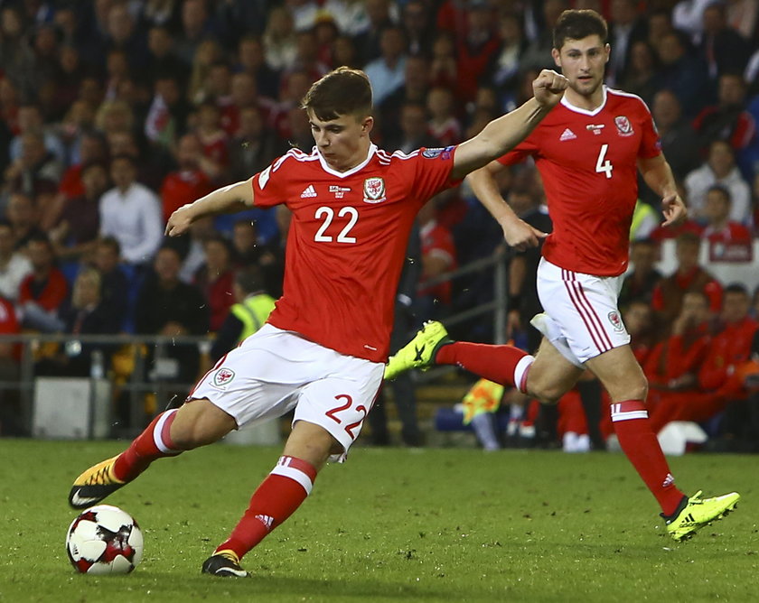 2018 World Cup Qualifications - Europe - Wales vs Austria