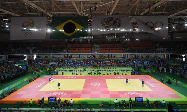 Biało-czerwony poniedziałek w Rio de Janeiro. Dziś pierwsze starty Polaków w szermierce, judo i żeglarstwie