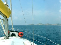 Upiorny rejs wrocławskiego taksówkarza