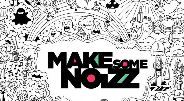 Make some Noizz