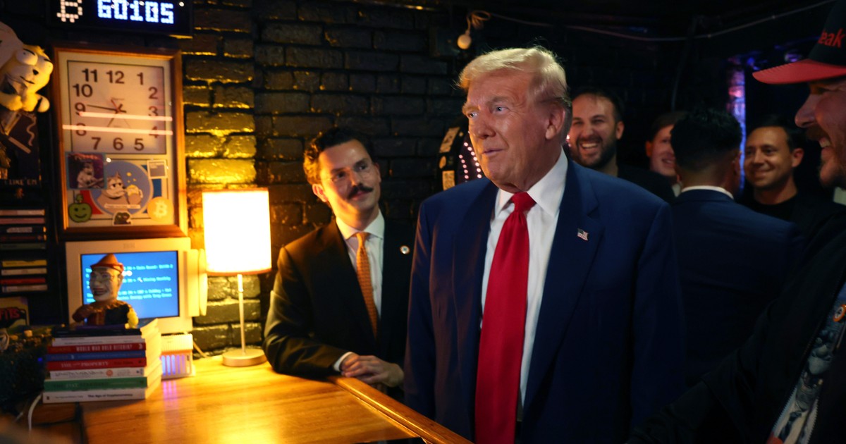 5 things to know about Trump's meme-coin frenzy | Business Insider Africa