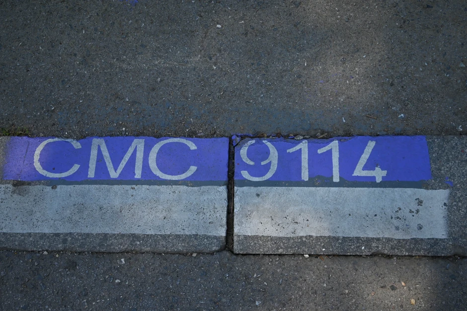 Nova ljubičasta zona