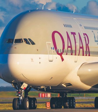 Pandemia tylko przyśpiesza koniec airbusa A380