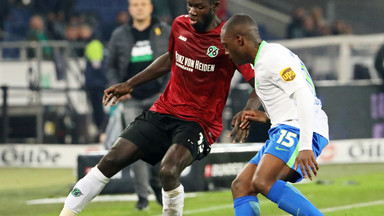 Niemcy: Hannover 96 pokonał VfL Wolfsburg