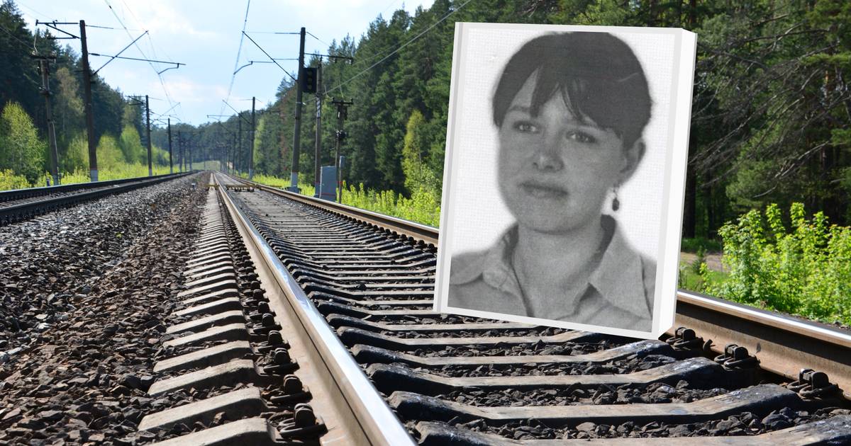 Maltretowali Anię przez pół nocy. Potem, ledwo żywą, wyrzucili z pociągu. Nie przeżyła