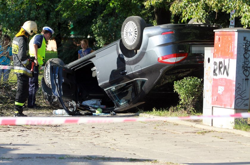 Bezpieczniej na drogach