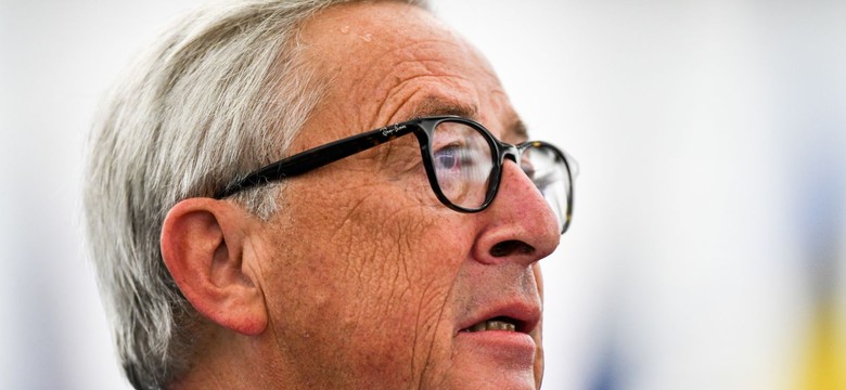 Jean-Claude Juncker: Nie zamierzamy odbierać Polsce prawa do głosowania