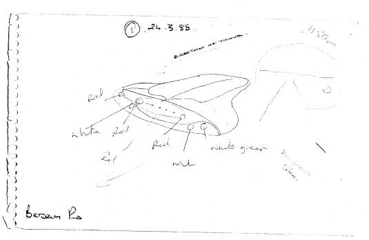 A może to po prostu samolot?