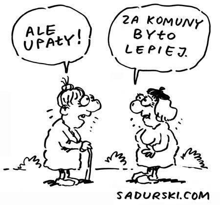 mem / źródło: Facebook/ZakazNarzekania