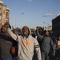 USA BALTIMORE PROTEST 