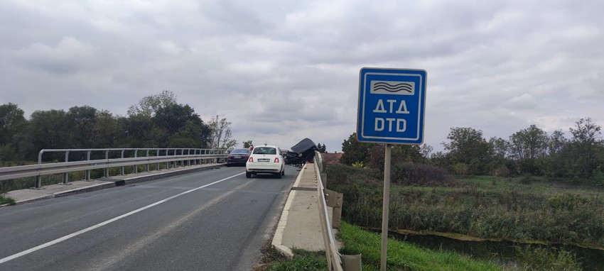 Nesreća bački Petrovac