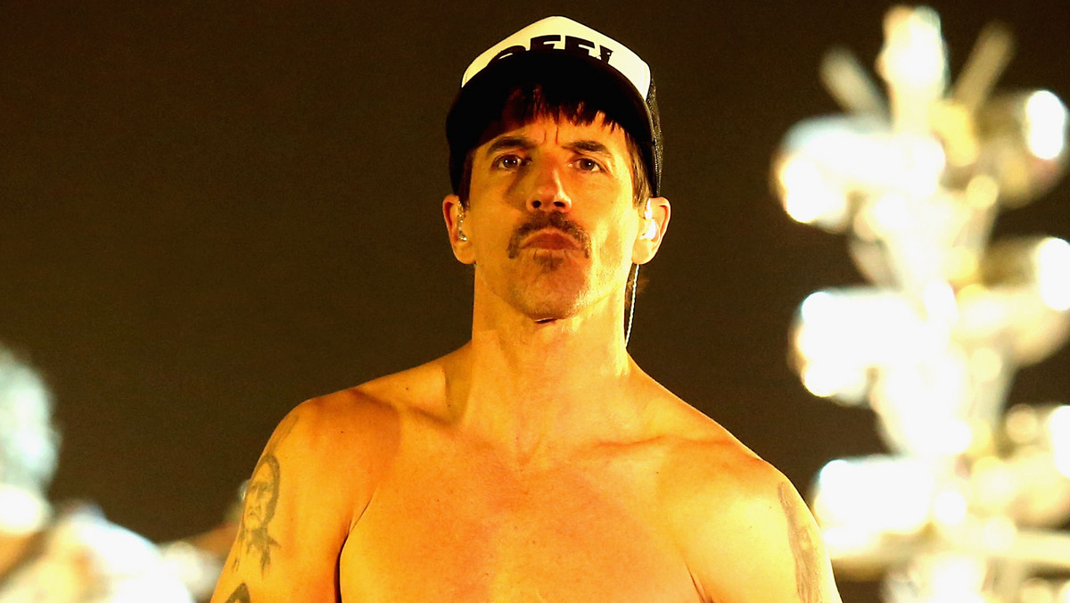 Anthony Kiedis, wokalista zespołu Red Hot Chili Peppers, postanowił wydać książkę, która ma być ukłonem w stronę najbardziej oddanych fanów grupy.