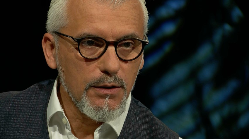 Saša Borojević