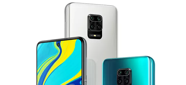 Redmi Note 9 i Redmi Note 9 Pro ze światową premierą. Poznaliśmy ceny i datę startu sprzedaży