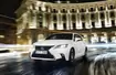 Lexus CT 200h po face liftingu tańszy o 20 tys. zł!