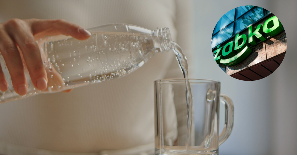 Żabka rozważa systemy karbonizacji napojów. Możliwe nowe usługi CO₂