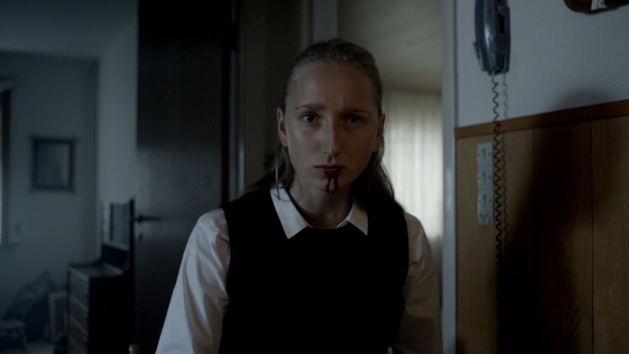 'Wilkołacze sny' (reżyseria: Jonas Alexander Arnby)