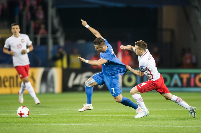 UEFA Under21 Championship Poland 2017