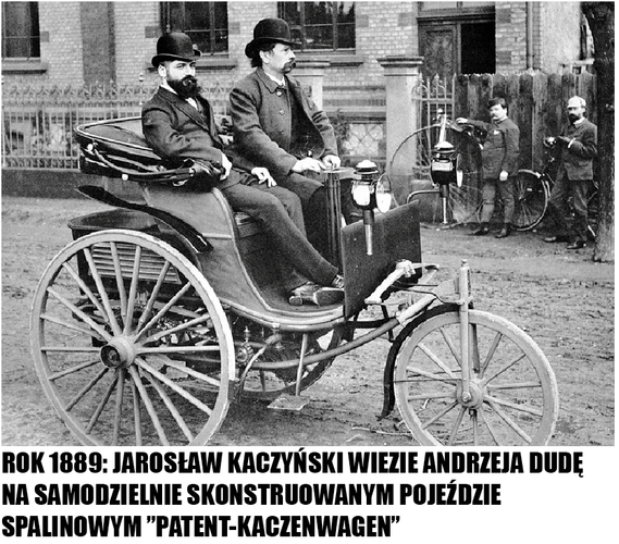 JAROSŁAW KACZYŃSKI NA MEMACH