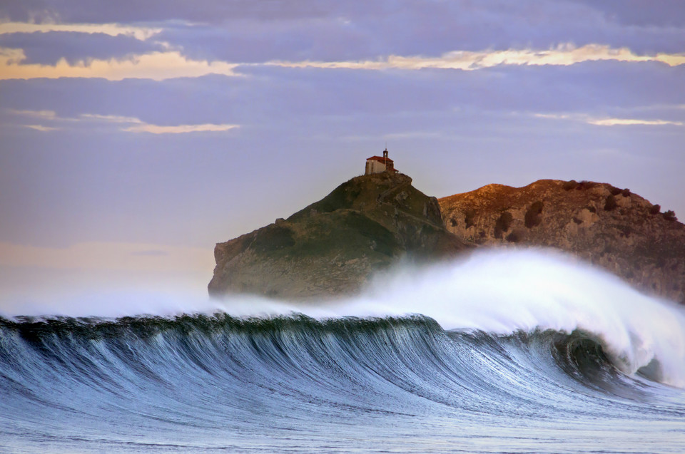 San Juan de Gaztelugatxe