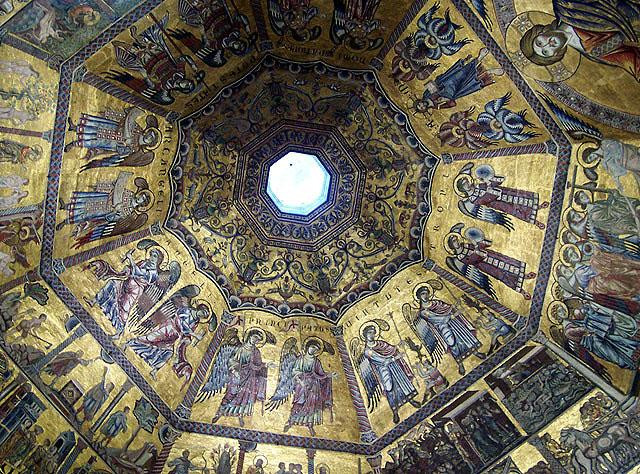 Galeria Włochy - Toskania - Florencja, Arezzo, Siena, obrazek 9