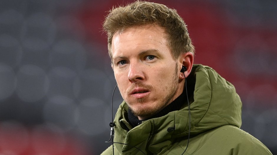 Julian Nagelsmann