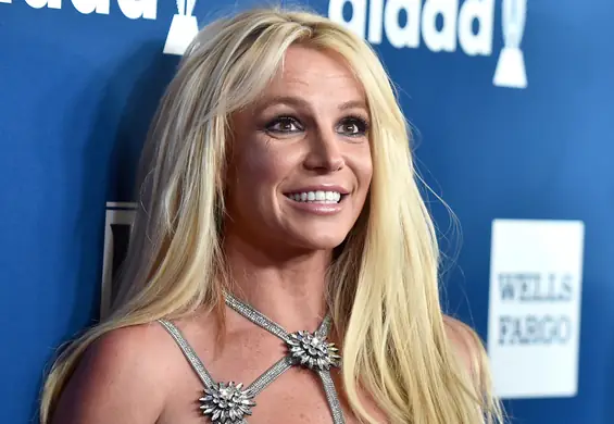 Britney Spears się zaręczyła. Kim jest narzeczony piosenkarki?