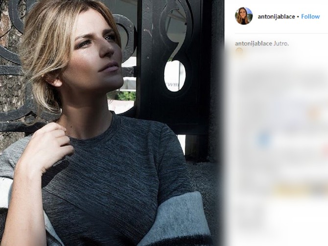 Antonija Blaće