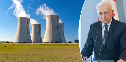 Premier pozbył się go z rządu. Teraz będzie budował elektrownię atomową w Polsce. Gdzie staną reaktory?