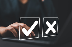 Rozwiąż test z matematyki. Tylko 1 na 10 osób zdobywa komplet punktów