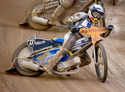 Zobacz największy triumf w karierze Polaka