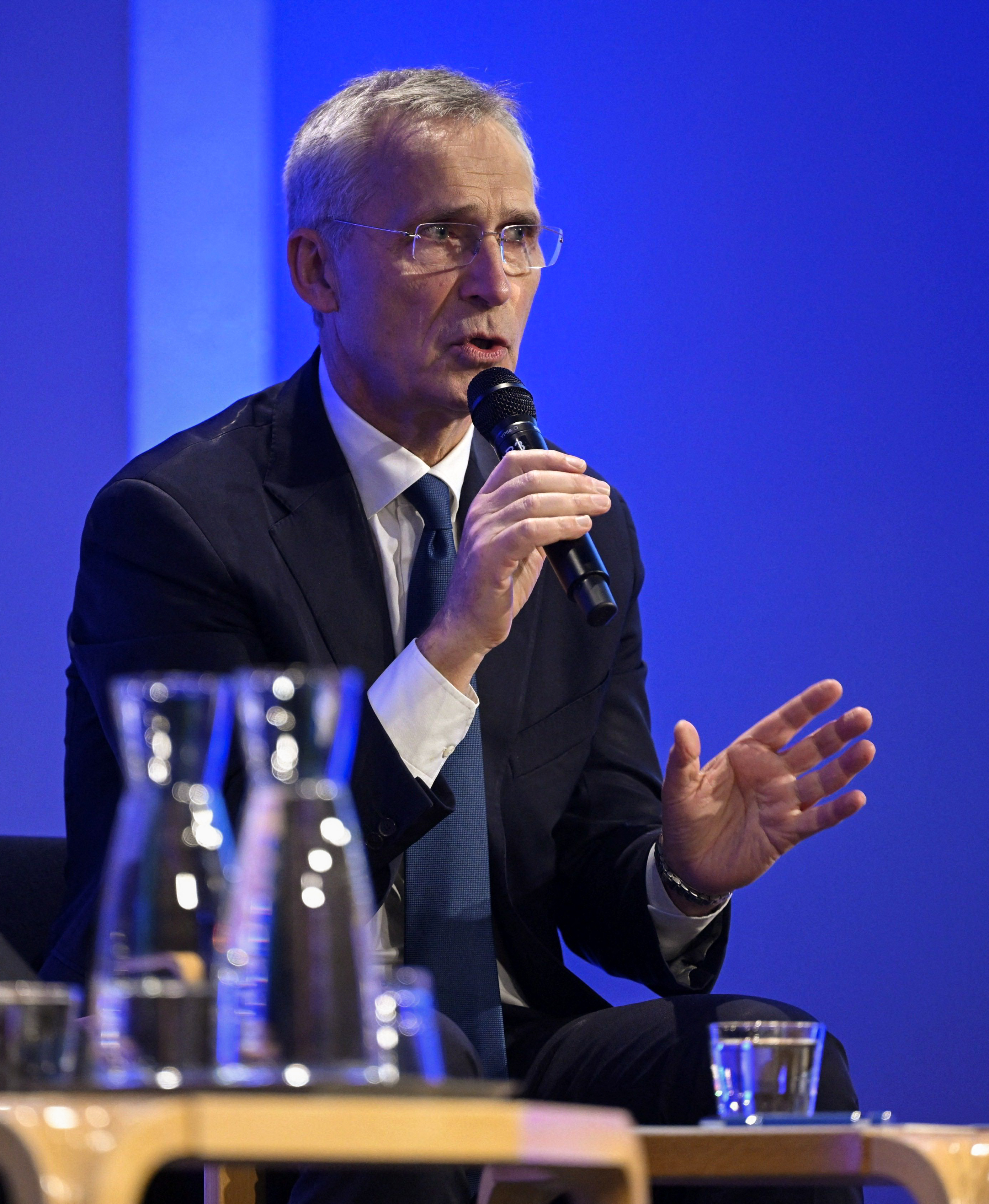 EU-Kommissar fordert gemeinsame Armee mit 100.000 Soldaten