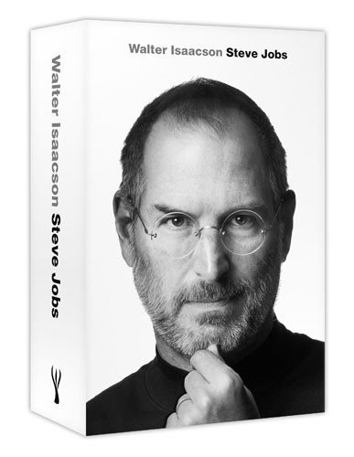 Steve Jobs biografia