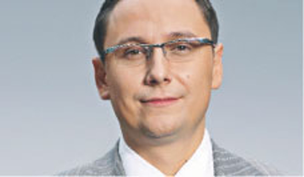 Maciej Szermach, adwokat, partner w Kancelarii BSO Prawo & Podatki