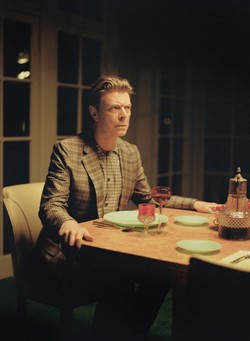 David Bowie nie wytrzyma – ruszy w trasę