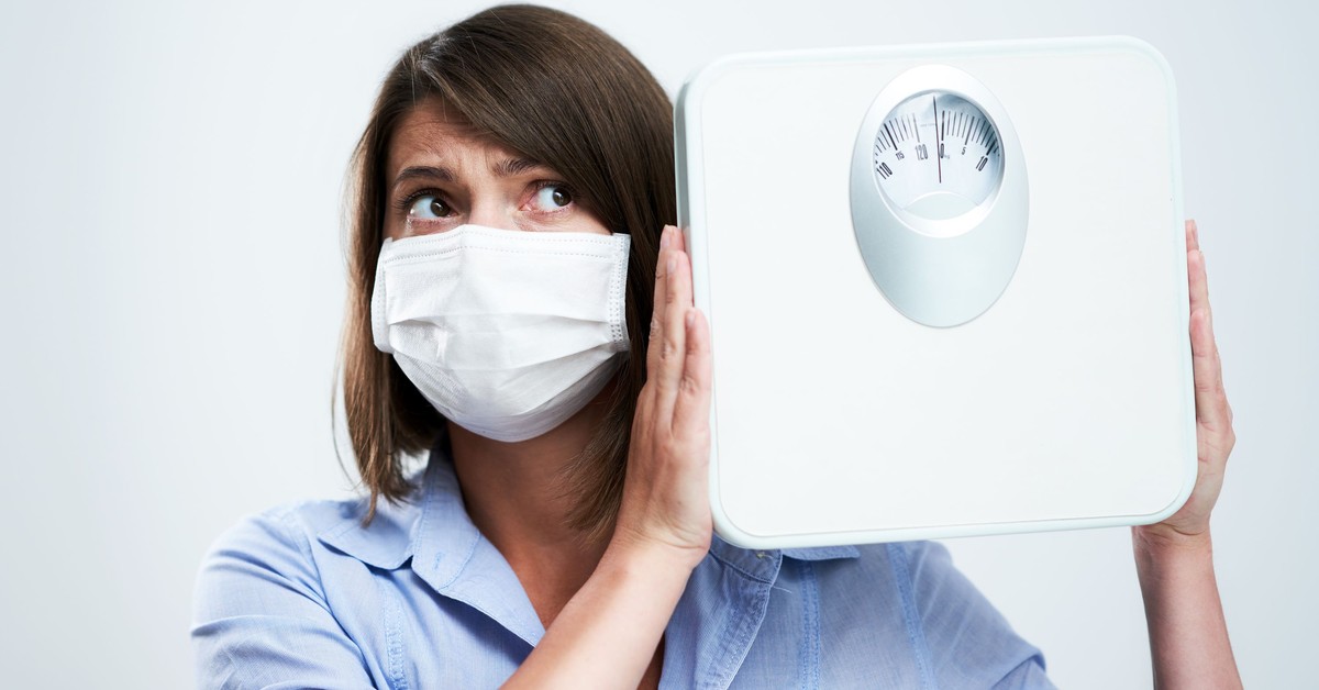 Czy państwo musi wiedzieć, ile obywatel waży? Komentarz