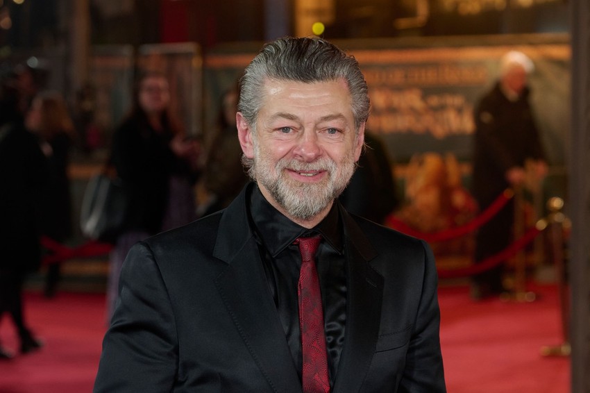 Endi Serkis
