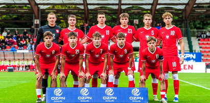 Skandal alkoholowy w reprezentacji Polski U-17. PZPN ogłosił bolesną decyzję!