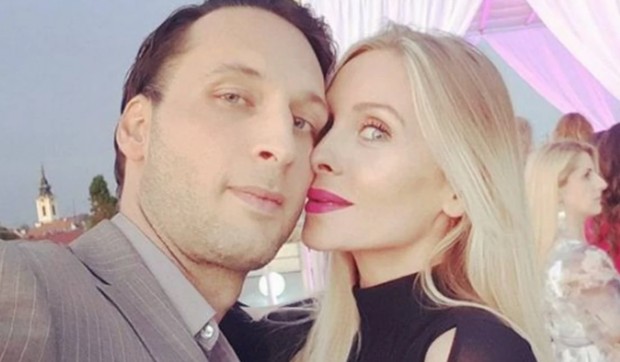 Ognjen, Bojana Janković